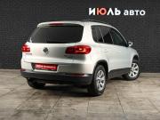 Volkswagen Tiguan I Рестайлинг Екатеринбург  - изображение 20
