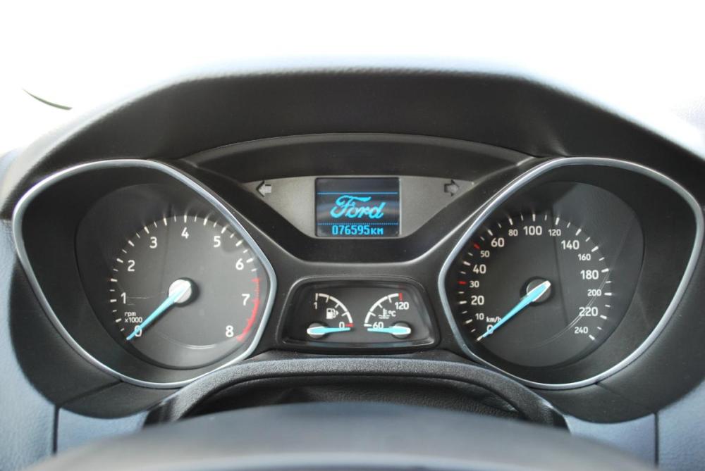 Ford Focus III Рестайлинг Стерлитамак  - изображение 11