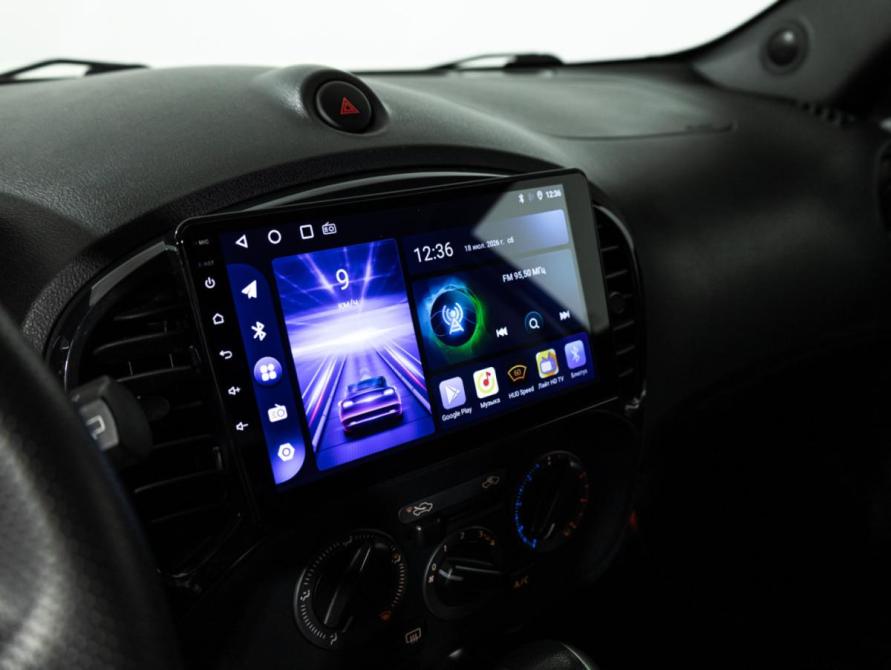 Nissan Juke I Рестайлинг Санкт-Петербург  - изображение 17