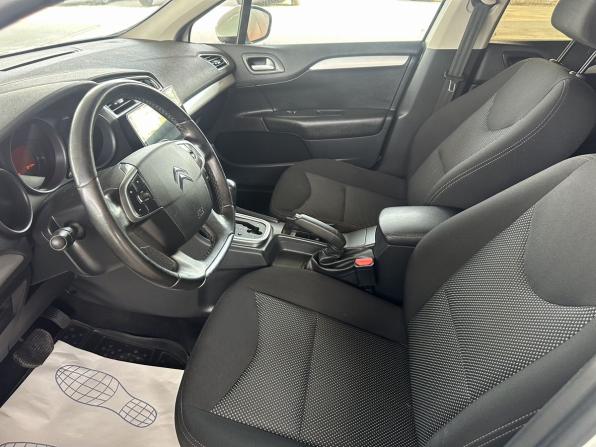 Citroen C4 II с пробегом 2013 года, цена 750 000 рублей, 182187 км, седан, Автокод Объявления