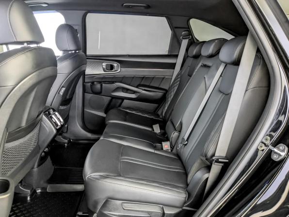 Kia Sorento IV с пробегом 2023 года, цена 4 650 000 рублей, 39879 км, внедорожник, Автокод Объявления