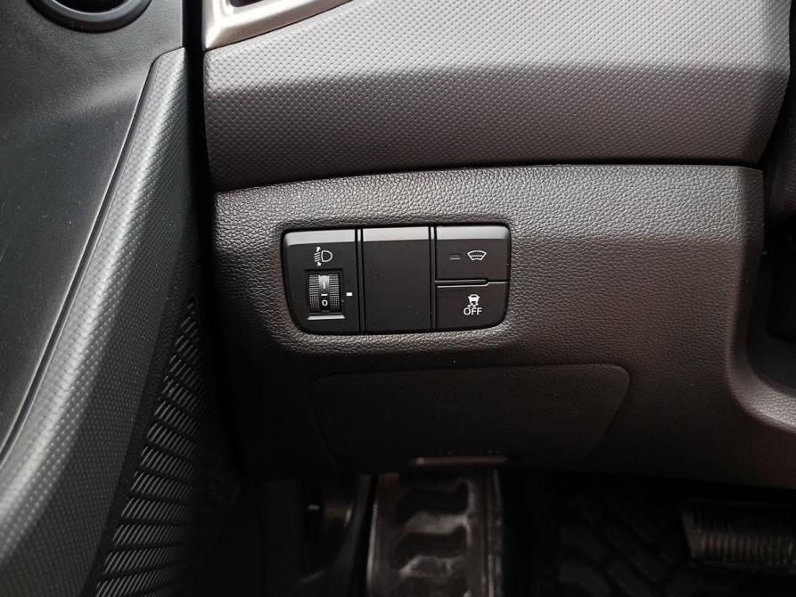 Hyundai Creta I Казань  - изображение 10