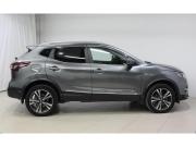 Nissan Qashqai II Рестайлинг Курск  - изображение 32