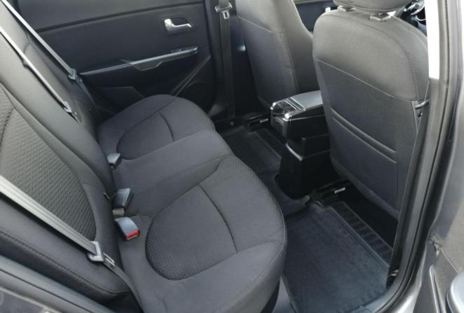 Kia Rio III с пробегом 2015 года, цена 1 085 000 рублей, 130000 км, седан, Автокод Объявления