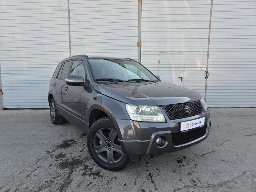 Suzuki Grand Vitara II Рестайлинг Саратов  - изображение 3