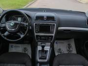 Skoda Octavia II (A5) Рестайлинг Калуга  - изображение 24
