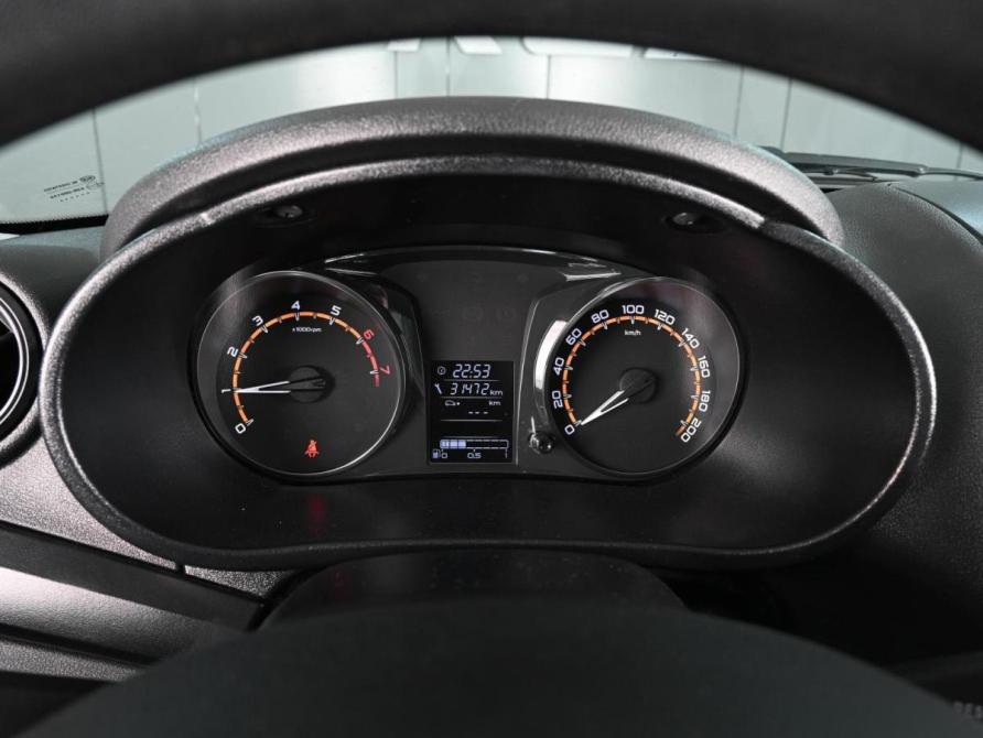 Lada (ВАЗ) Granta I Рестайлинг Ростов-на-Дону  - изображение 14