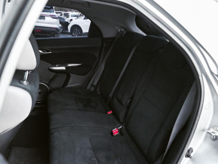 Honda Civic VIII Екатеринбург  - изображение 20