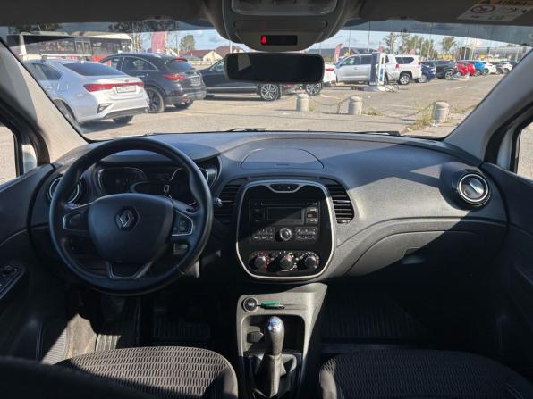 Renault Kaptur I с пробегом 2016 года, цена 1 098 000 рублей, 173710 км, внедорожник, Автокод Объявления