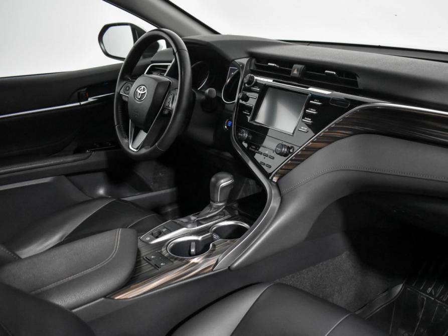 Toyota Camry VIII (XV70) Санкт-Петербург  - изображение 14