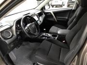Toyota RAV4 IV (XA40) Рестайлинг Казань  - изображение 46