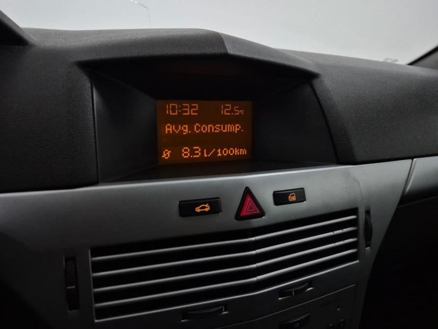 Opel Astra H Рестайлинг Альметьевск  - изображение 20