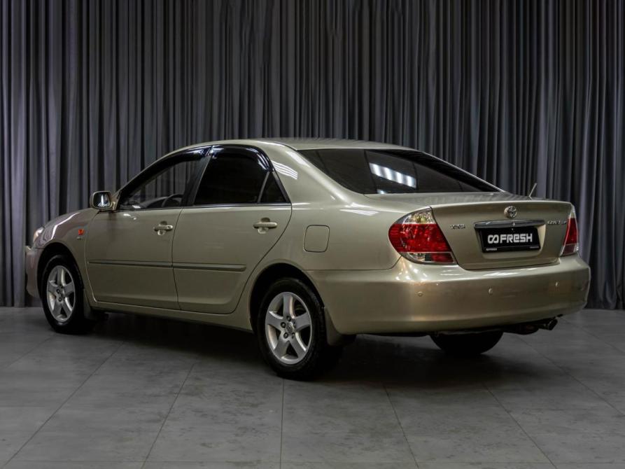 Toyota Camry V (XV30) Рестайлинг Тюмень  - изображение 2