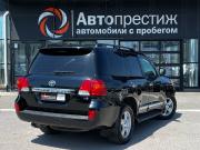 Toyota Land Cruiser 200 Series Рестайлинг 1 Волгоград  - изображение 29