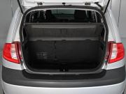 Hyundai Getz I Рестайлинг Ростов-на-Дону  - изображение 32