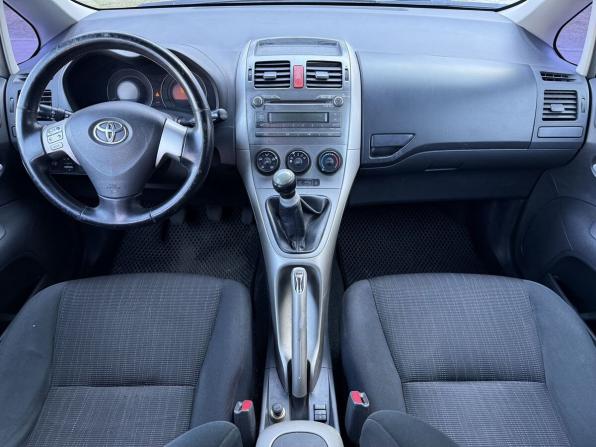 Toyota Auris I с пробегом 2007 года, цена 530 000 рублей, 268413 км, хэтчбек, Автокод Объявления