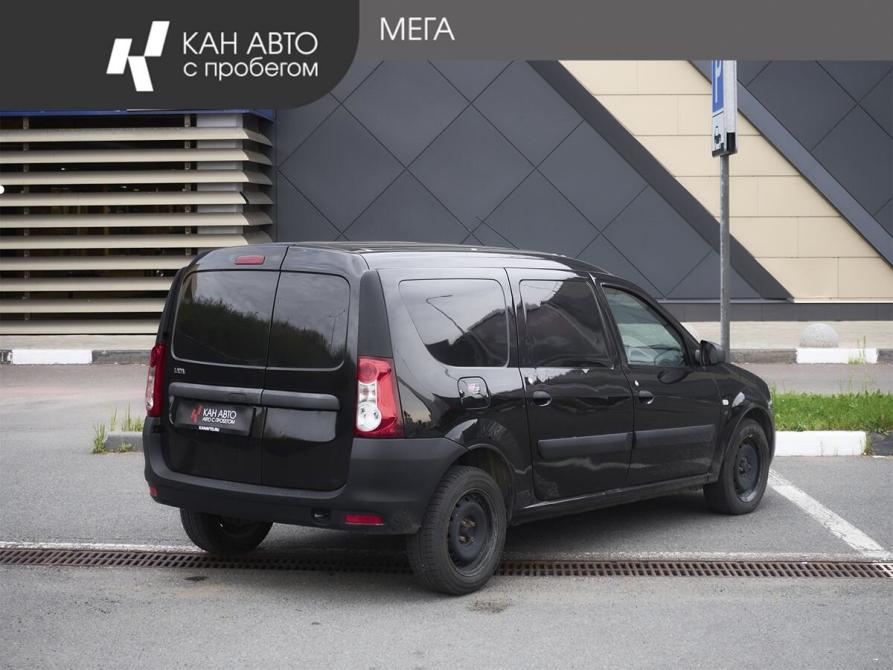 Lada (ВАЗ) Largus I Казань  - изображение 2