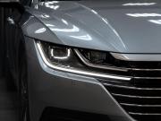 Volkswagen Arteon I Рестайлинг Тюмень  - изображение 42