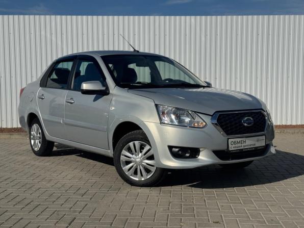 Datsun on-DO I с пробегом 2019 года, цена 695 000 рублей, 130000 км, седан, Автокод Объявления