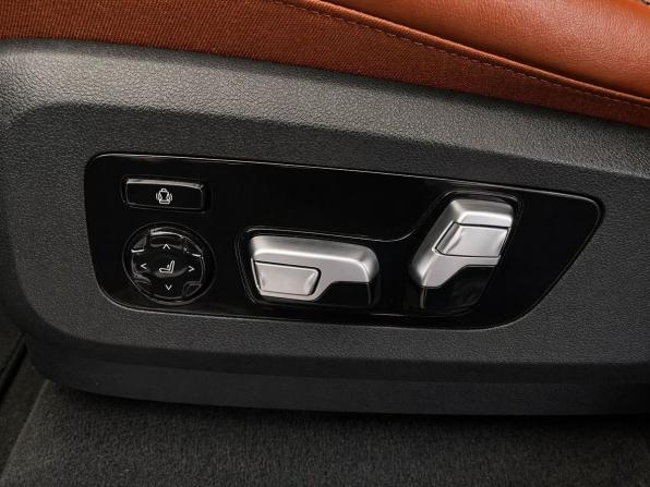 BMW X5 IV (G05/G18) с пробегом 2019 года, цена 6 377 000 рублей, 99893 км, внедорожник, Автокод Объявления