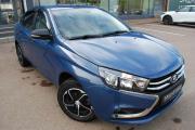 Lada (ВАЗ) Vesta I Стерлитамак  - изображение 17