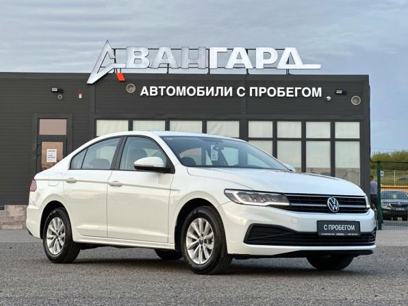 Volkswagen Bora IV (China Market) Рестайлинг с пробегом 2022 года, цена 1 990 000 рублей, 7083 км, седан, Автокод Объявления
