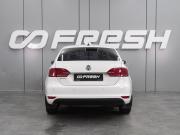 Volkswagen Jetta VI Воронеж  - изображение 21