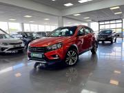 Lada (ВАЗ) Vesta I Тверь  - изображение 21