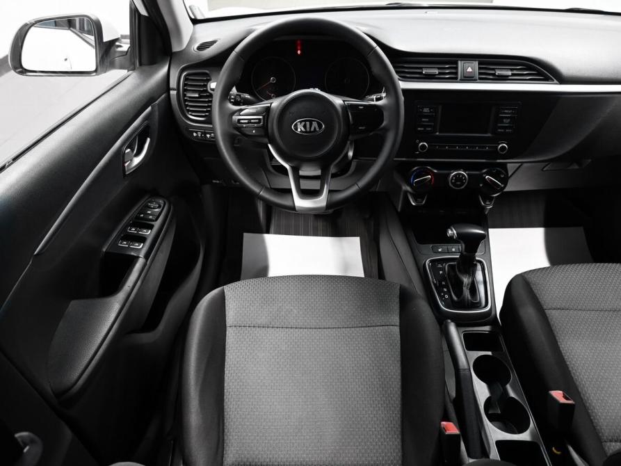 Kia Rio IV Рестайлинг Тверь  - изображение 11