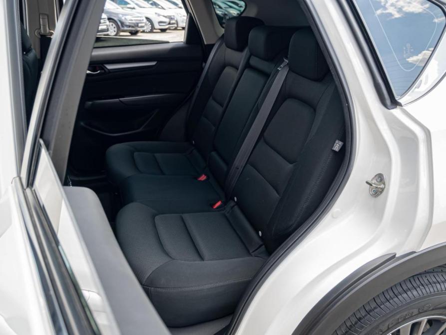 Mazda CX-5 II Краснодар  - изображение 8