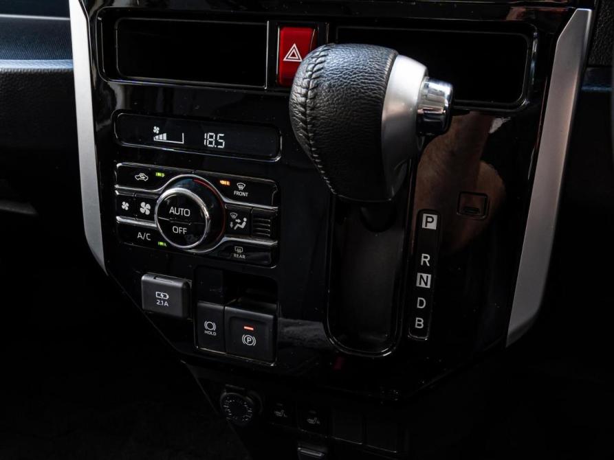 Toyota Roomy I Рестайлинг Краснодар  - изображение 11