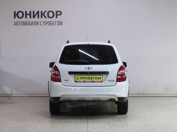 Lada (ВАЗ) Kalina II с пробегом 2015 года, цена 499 000 рублей, 129317 км, универсал, Автокод Объявления