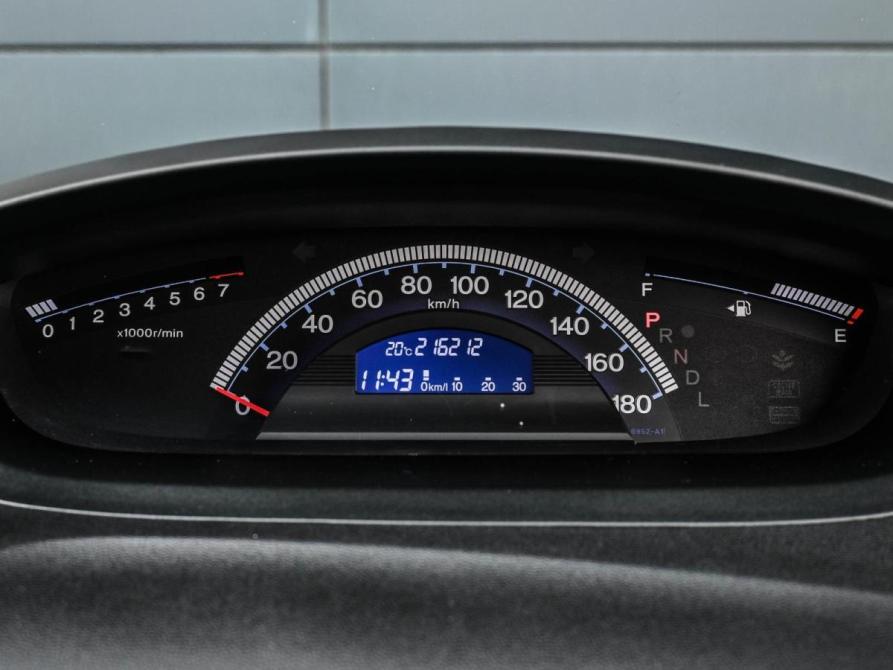 Honda Freed I Рестайлинг Новороссийск  - изображение 13