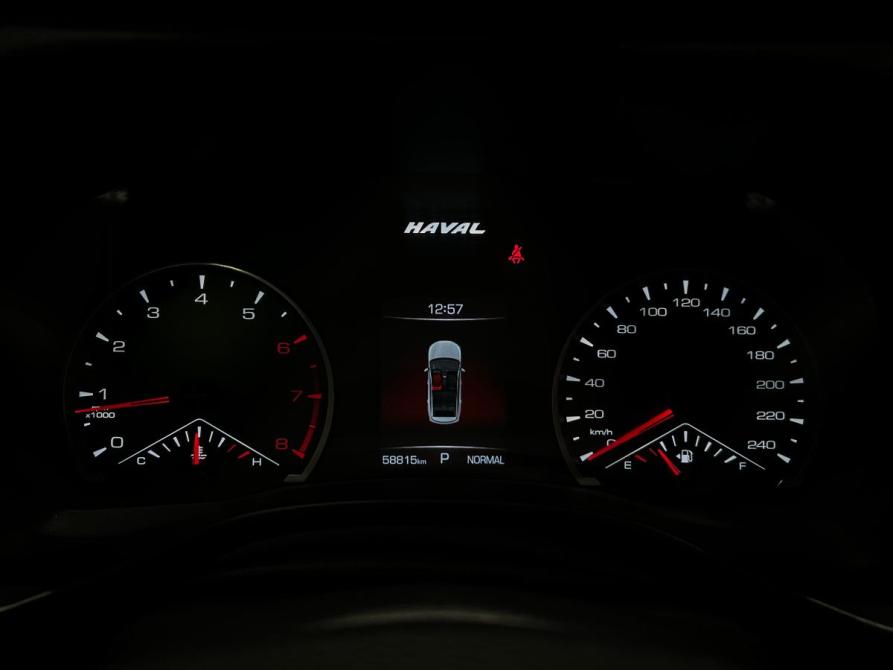 Haval Jolion I Санкт-Петербург  - изображение 23