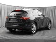 Infiniti FX II (S51) Рестайлинг Москва  - изображение 31