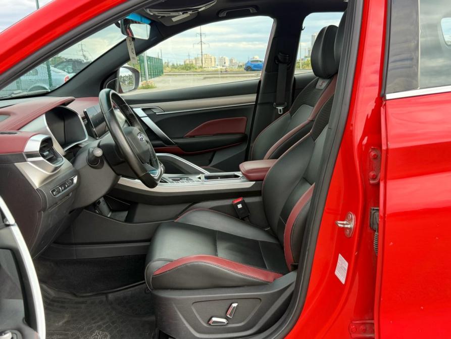 Geely Coolray I Волгоград  - изображение 15