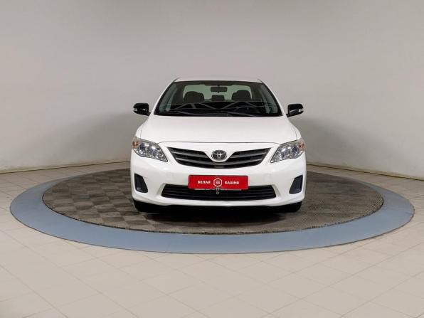 Toyota Corolla X (E140 E150) Рестайлинг с пробегом 2010 года, цена 726 900 рублей, 421000 км, седан, Автокод Объявления