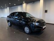 Lada (ВАЗ) Granta I Рестайлинг Чебоксары  - изображение 34