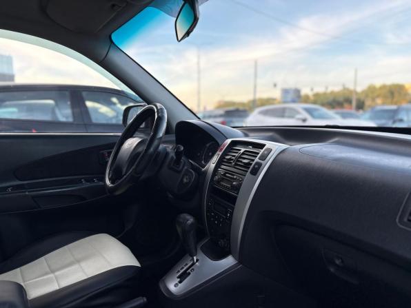 Hyundai Tucson I с пробегом 2005 года, цена 622 000 рублей, 246790 км, внедорожник, Автокод Объявления