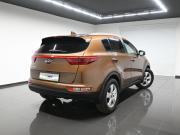 Kia Sportage IV Тверь  - изображение 27