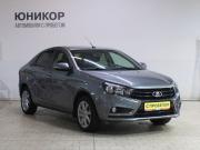 Lada (ВАЗ) Vesta I Дзержинск  - изображение 19