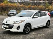 Mazda 3 II (BL) Рестайлинг Мурманск  - изображение 28