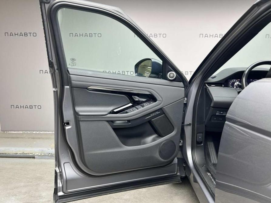 Land Rover Range Rover Evoque II Москва  - изображение 7