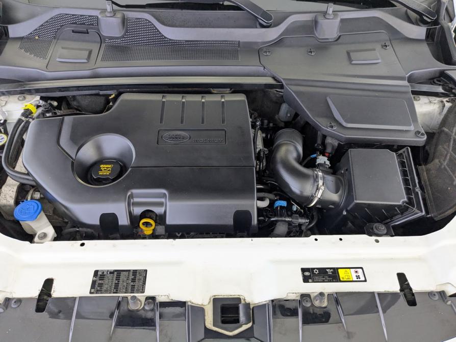 Land Rover Discovery Sport I Москва  - изображение 12