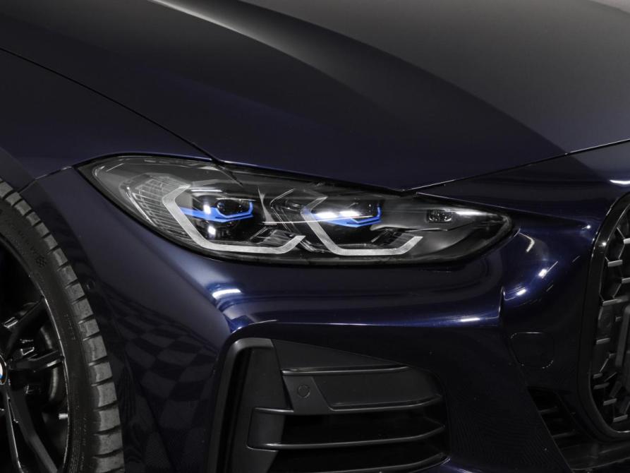 BMW 4 серии G22 G23 G26 Химки  - изображение 7