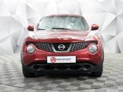 Nissan Juke I Ульяновск  - изображение 28