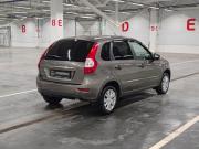 Lada (ВАЗ) Granta I Рестайлинг Казань  - изображение 28