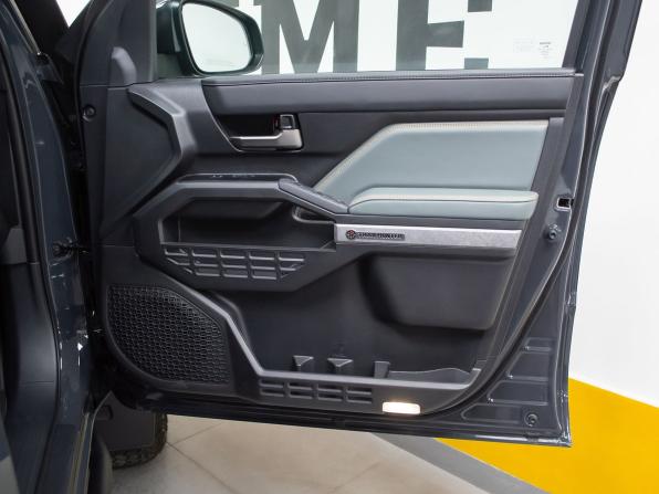 Toyota Tacoma IV с пробегом 2026 года, цена 11 199 000 рублей, 38 км, offers.body_type.unknown, Автокод Объявления