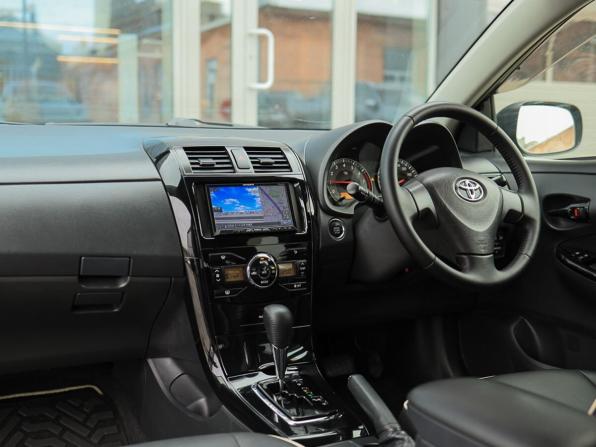 Toyota Corolla X (E140 E150) Рестайлинг с пробегом 2011 года, цена 1 030 000 рублей, 63489 км, универсал, Автокод Объявления