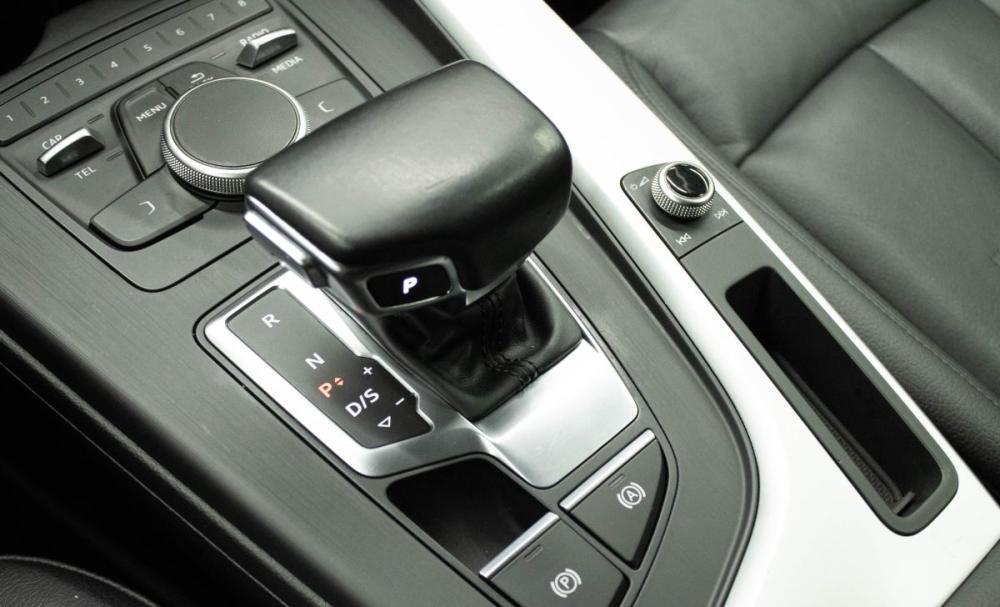 Audi A4 V (B9) Уфа  - изображение 25